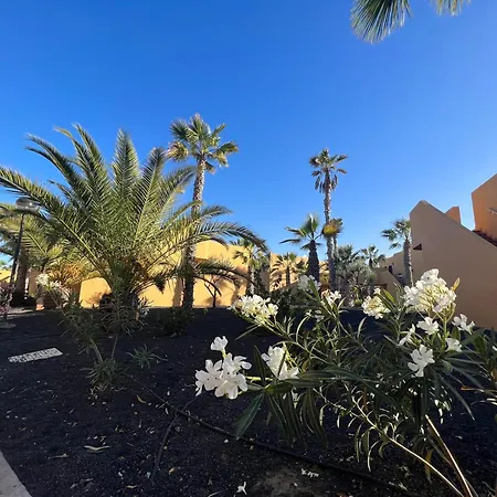 Casa De Leon Apartment Corralejo