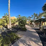 Casa De Leon Corralejo