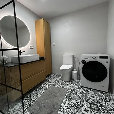 Casa De Leon Apartman Corralejo