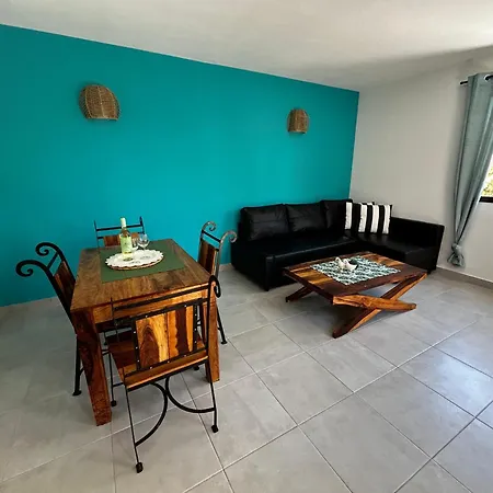 Casa De Leon 아파트