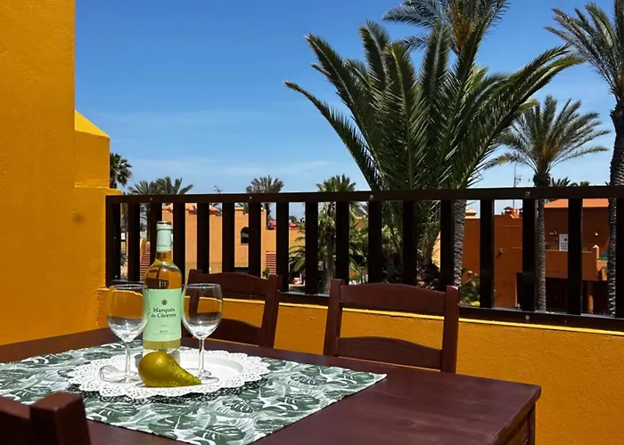 Casa De Leon 公寓 *