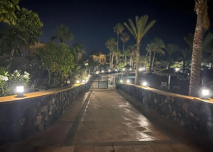 아파트 Casa De Leon 코라레호