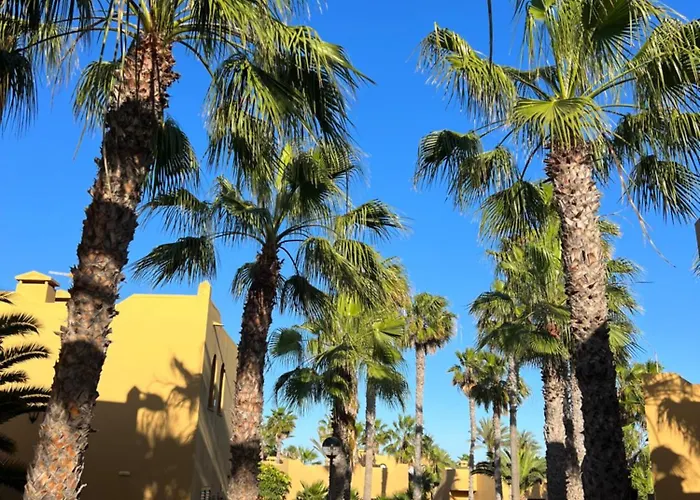 아파트 Casa De Leon *