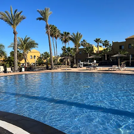 Appartamento Casa De Leon *