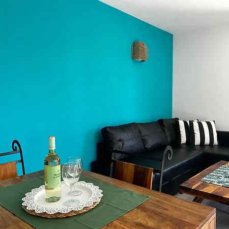 Appartamento Casa De Leon