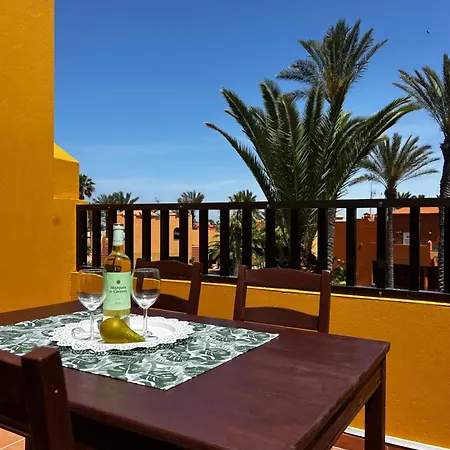 Casa De Leon דירה *