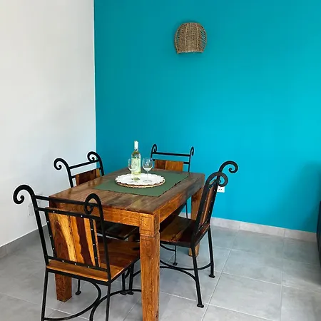 דירה Casa De Leon *