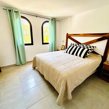 דירה Casa De Leon *