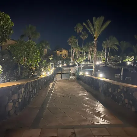 Apartamento Casa De Leon Corralejo