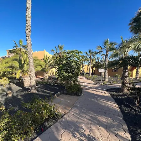 Casa De Leon Corralejo