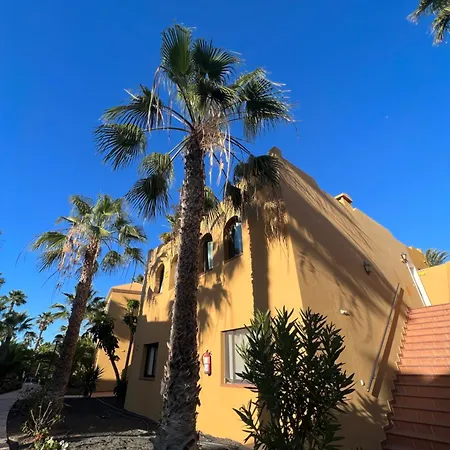 דירה Casa De Leon *