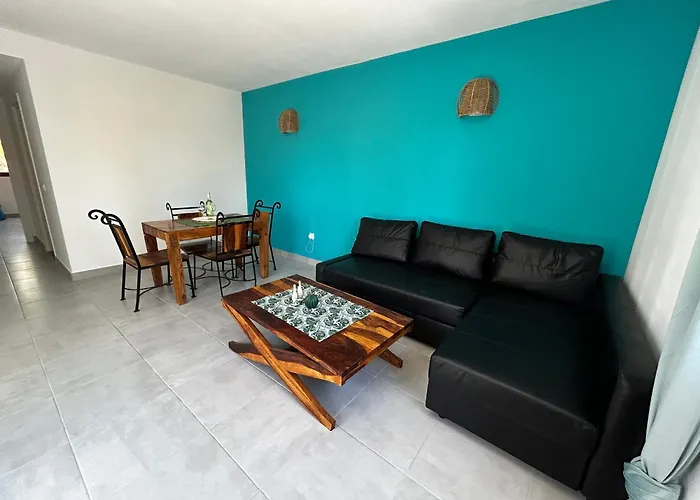 Apartamento Casa De Leon