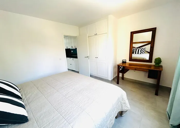 Casa De Leon Corralejo