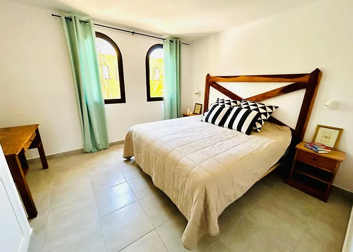 Apartment Casa De Leon *