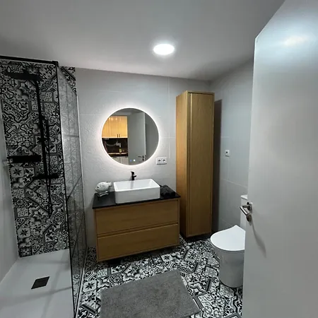شقة Casa De Leon كوراليهو
