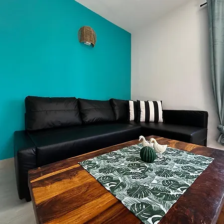 Casa De Leon Apartmán *