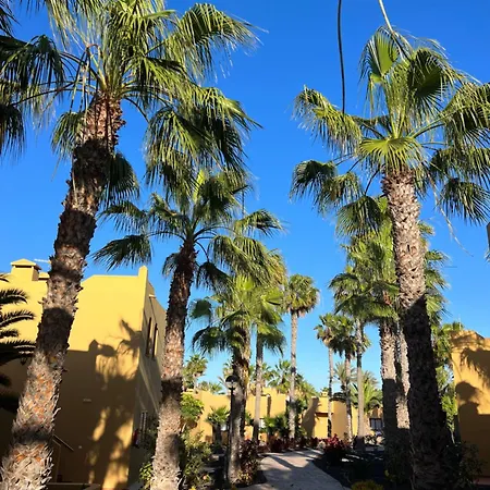 Apartmán Casa De Leon *