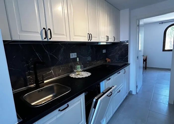 Casa De Leon Corralejo