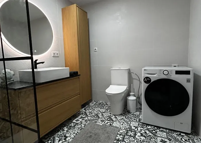 Casa De Leon Apartman Corralejo