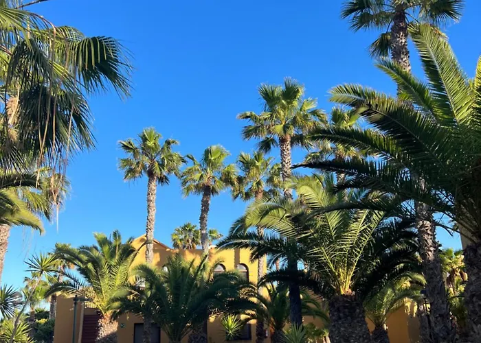 Casa De Leon Corralejo