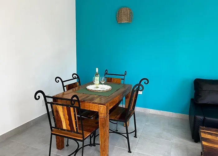 Apartman Casa De Leon *