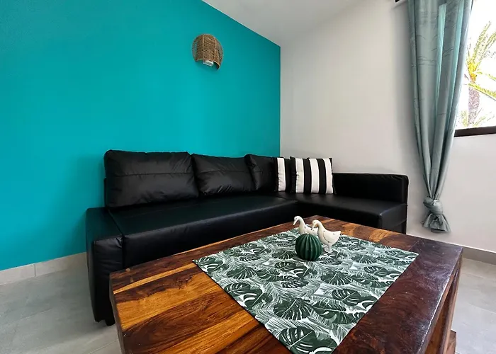 Casa De Leon Apartman *