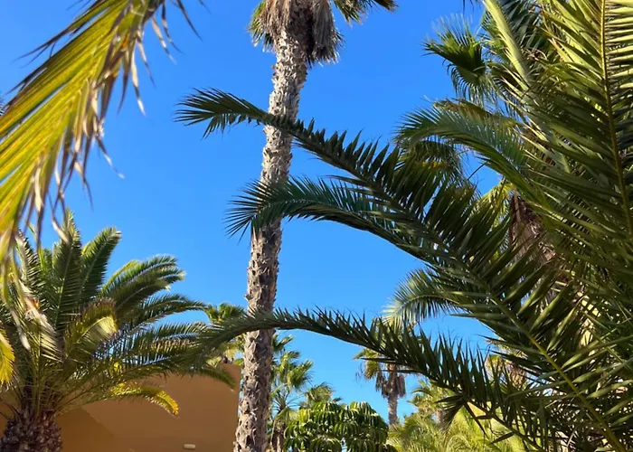 Casa De Leon Apartman